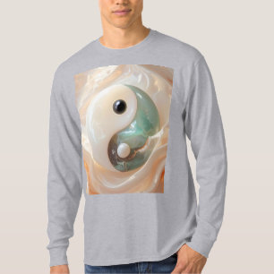 YIN EN YANG - Yijing T-shirt