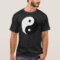 Yin en yang (yin-yang, yin yang, 陰 陽).