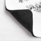 Yin Sakura Muismat (Hoek)