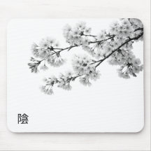 Yin Sakura Muismat