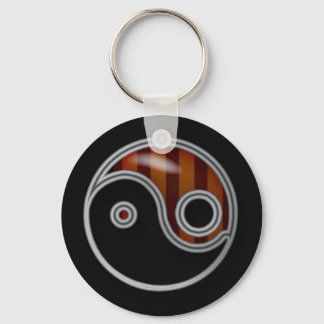 Yin Sleutelhanger