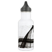 yin to yang waterfles  (Links)