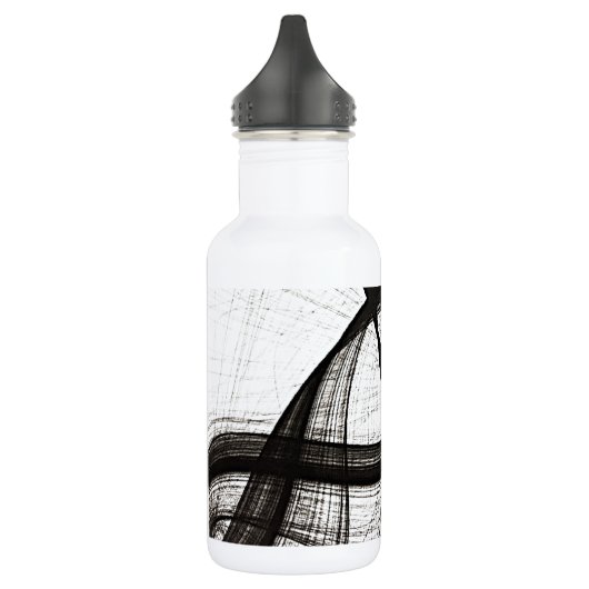 yin to yang waterfles  (Links)