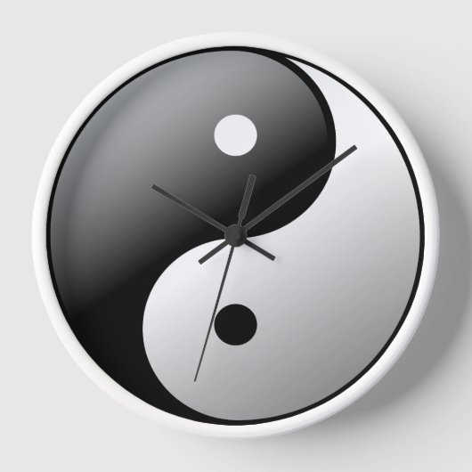 Yin Yang (Voorkant)