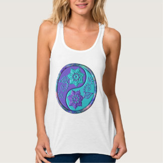 Yin Yang 5 Tanktop