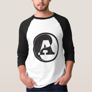 yin yang A T-shirt