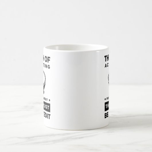 Yin Yang Accounting Mok de Zen of Accounting (Center)