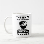 Yin Yang Accounting Mok de Zen of Accounting (Links)