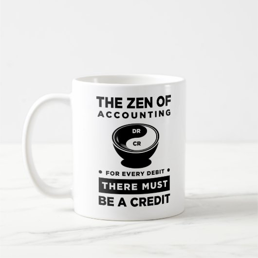Yin Yang Accounting Mok de Zen of Accounting (Links)