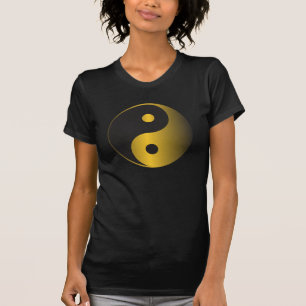 Yin-Yang Apparel T-shirt