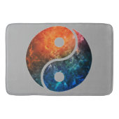 Yin Yang Badmat (Voorkant)