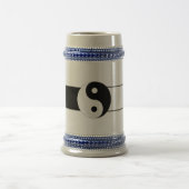 Yin yang bierpul (Center)