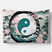 Yin Yang, Bloemenberg Etui (Voorkant)