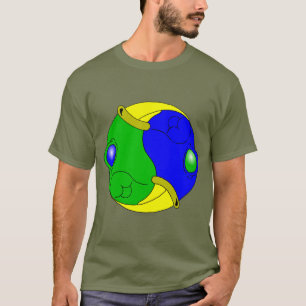Yin Yang Boids T-shirt