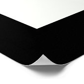 Yin Yang, boom of Life, vrouwen, Yoga Poster (Hoek)