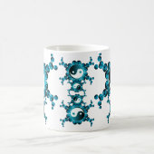 Yin Yang Bubbles Mok (Center)