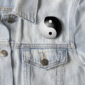 Yin & Yang Button (In situ)