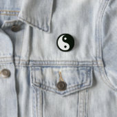Yin Yang Button (In situ)