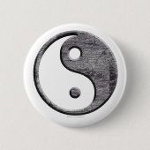 Yin Yang Button (Voorkant)