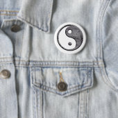 Yin Yang Button (In situ)