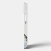 Yin Yang Case-Mate iPhone Case (Achterkant / Links)