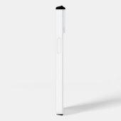 Yin Yang Case-Mate iPhone Case (Achterkant / Rechts)