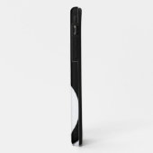 yin-yang Case-Mate iPhone case (Achterkant/links)