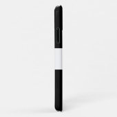 Yin Yang Case-Mate iPhone Case (Achterkant/rechts)