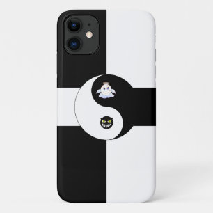 Yin Yang Case-Mate iPhone Case
