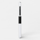 Yin Yang Case-Mate iPhone Case (Achterkant/links)