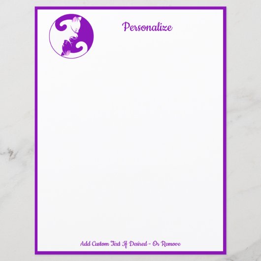 Yin Yang Cats Zen Yoga Namaste Meditation (Voorkant)