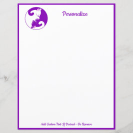 Yin Yang Cats Zen Yoga Namaste Meditation