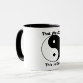 Yin__Yang, dat was Zen, dit is Dao Mok (Voorkant links)