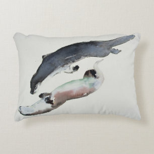 Yin Yang Decoratief Kussen