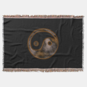 Yin Yang Deken