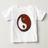 Yin Yang door Shirley Taylor (Voorkant)