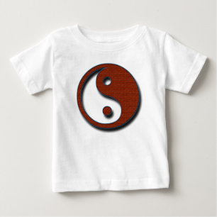 Yin Yang door Shirley Taylor