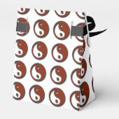 Yin Yang door Shirley Taylor Bedankdoosjes (Achterkant)