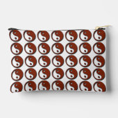 Yin Yang door Shirley Taylor Etui (Achterkant)