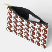 Yin Yang door Shirley Taylor Etui (Open)