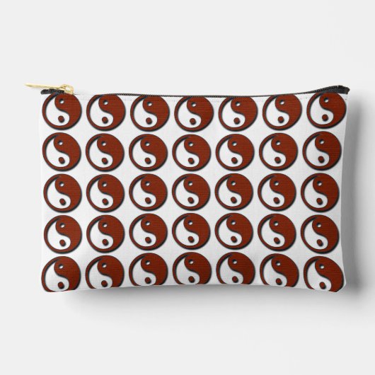 Yin Yang door Shirley Taylor Etui (Voorkant)