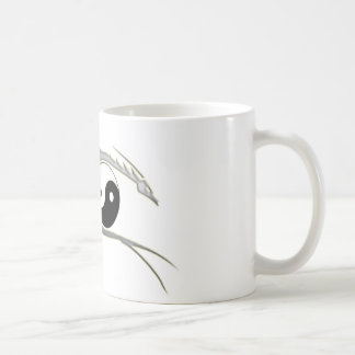 Yin-Yang Dragon Koffiemok