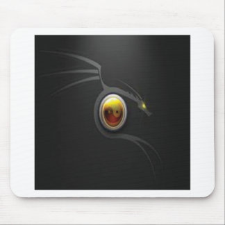 YIN YANG DRAGON MUISMAT