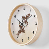 Yin Yang Dragons (Hoek)