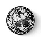 Yin Yang Dragons