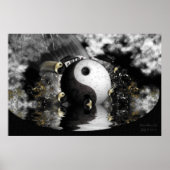Yin Yang Dream 2 Poster (Voorkant)