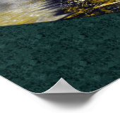 Yin Yang Dreams-1 Poster (Hoek)