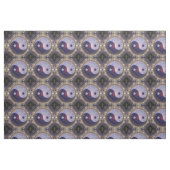 Yin Yang Dreams Stof (Fat Quarter)