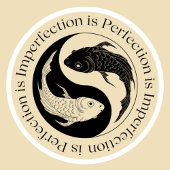 Yin Yang Dutch White Workout, Pilates en Yogamat