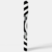 Yin Yang Echoes Case-Mate iPhone Case (Achterkant / Rechts)